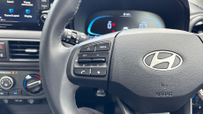 Hyundai i10 1.2 [79] Advance 5dr [Nav] Petrol Hatchback